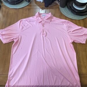 Peter Millar Summer Comfort L Polo